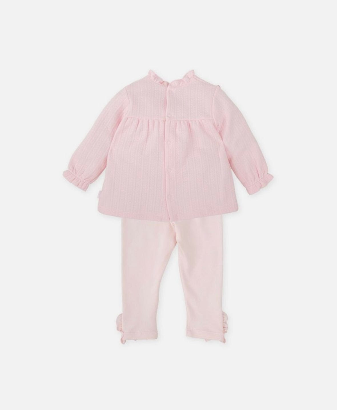 Tutto Piccolo 2 Piece Set