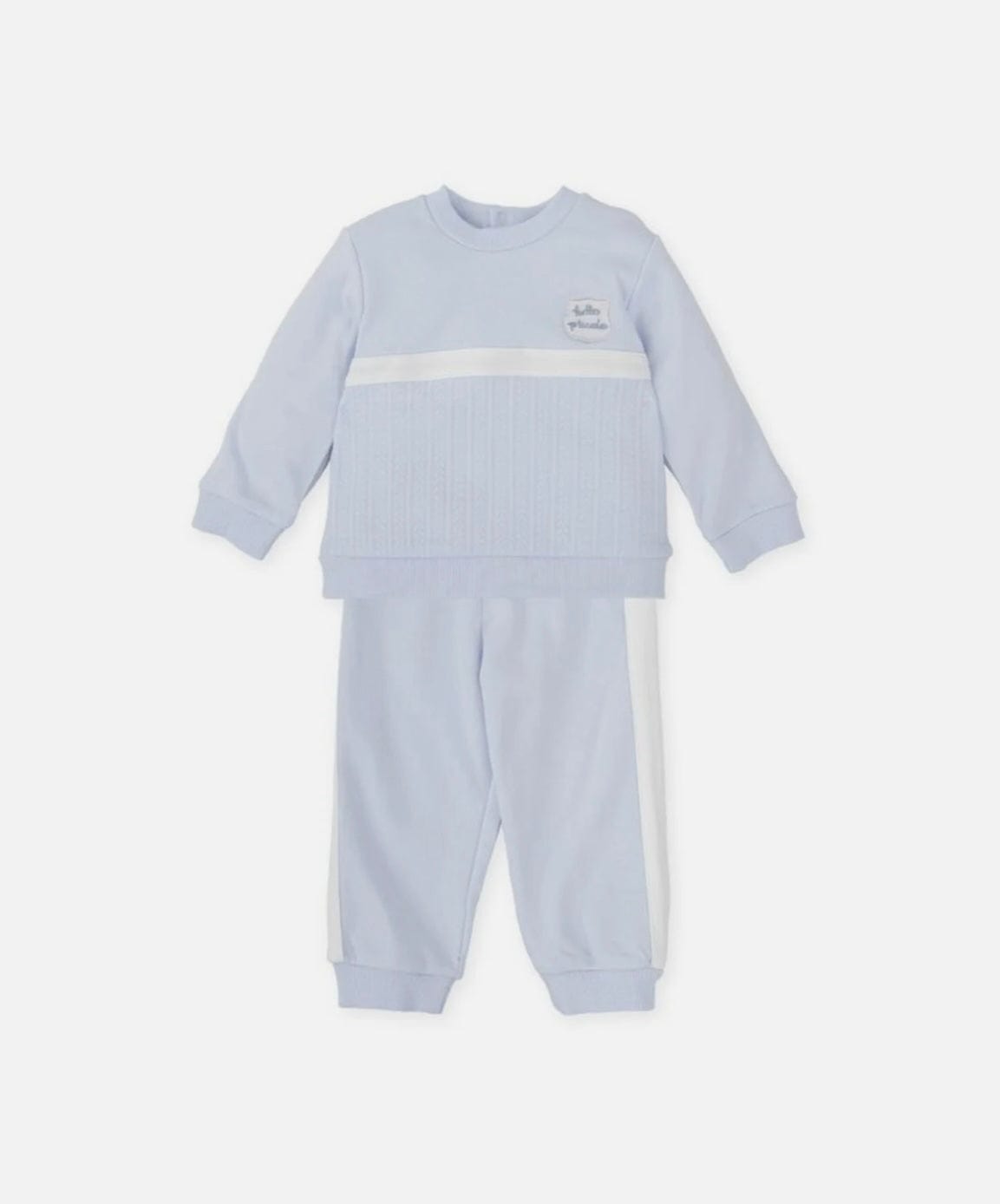 Tutto Piccolo 2 Piece Set
