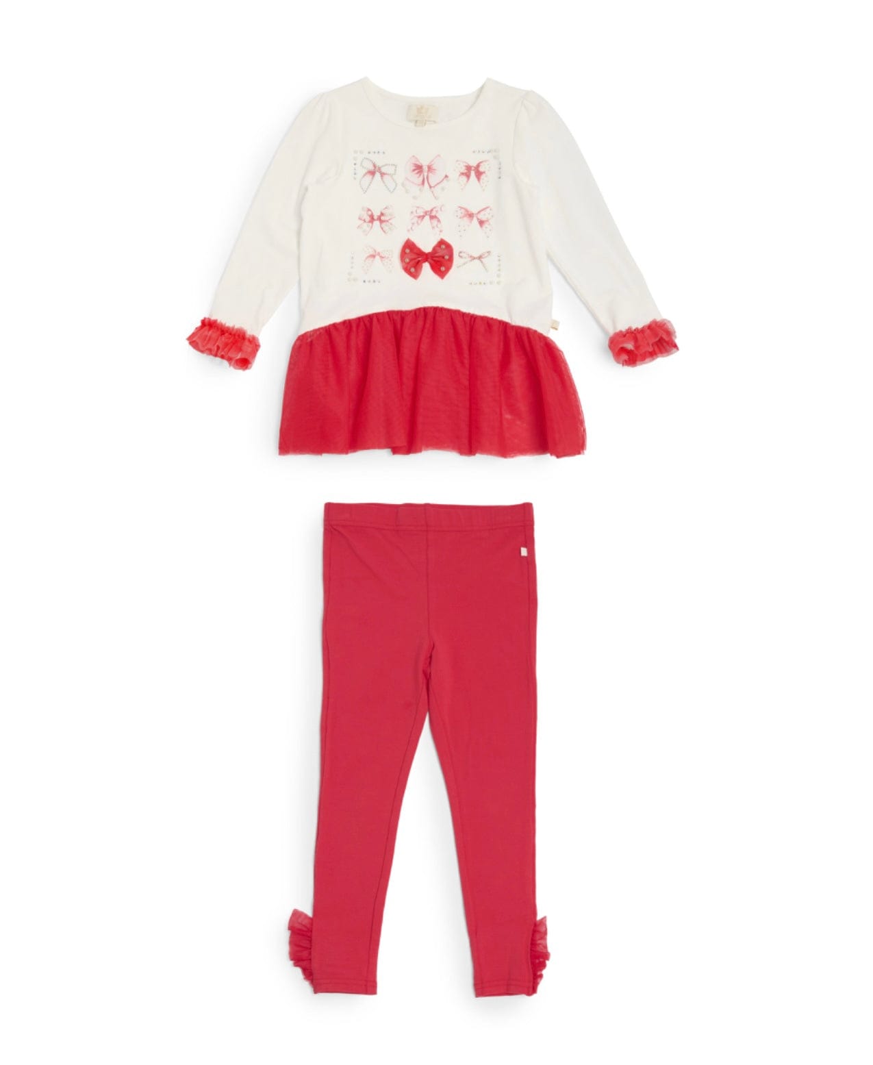Caramelo Legging Set