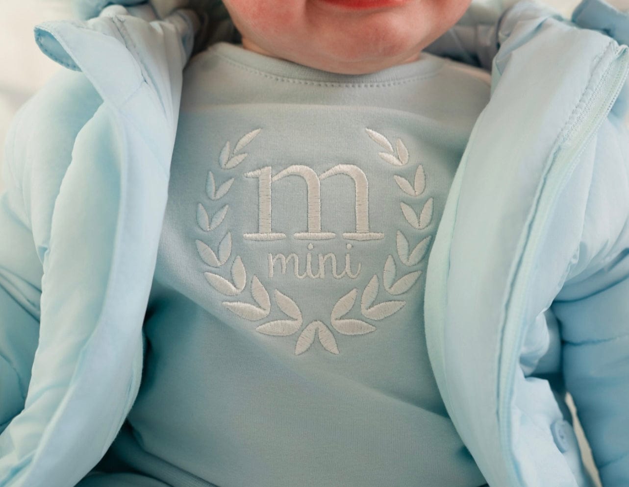 Mitch & Son Matthew Tracksuit