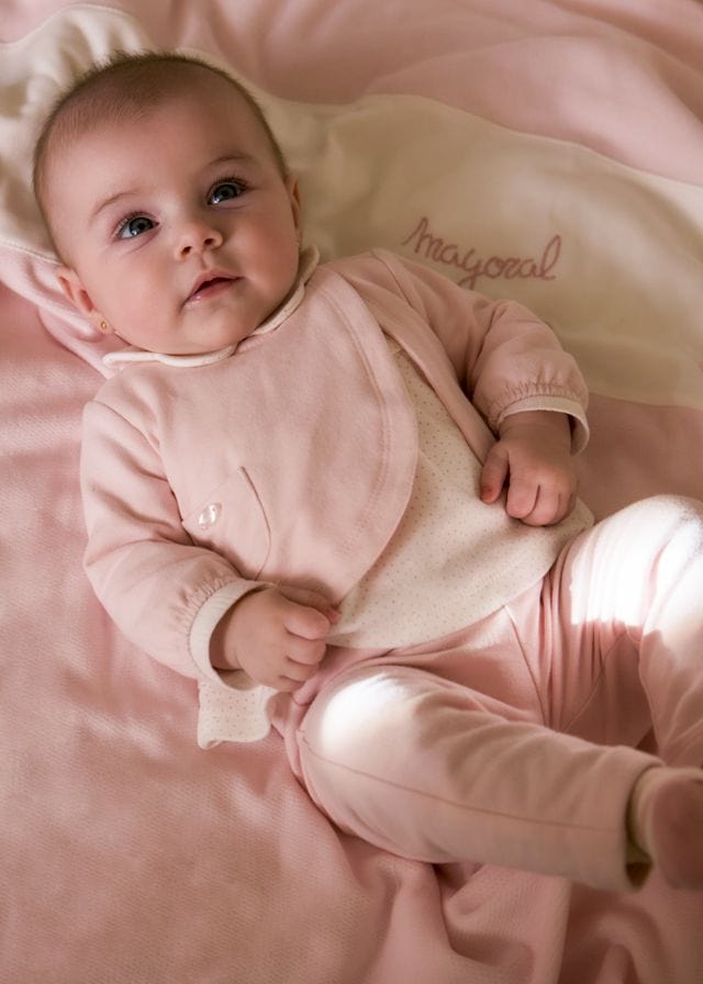 Mayoral 2 Piece Set