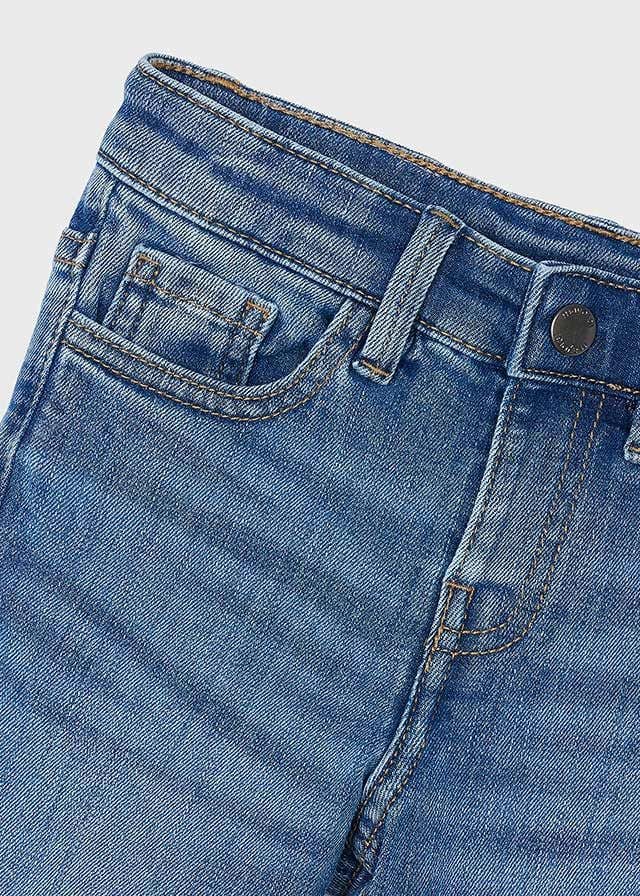 Mayoral Slim Fit Jeans