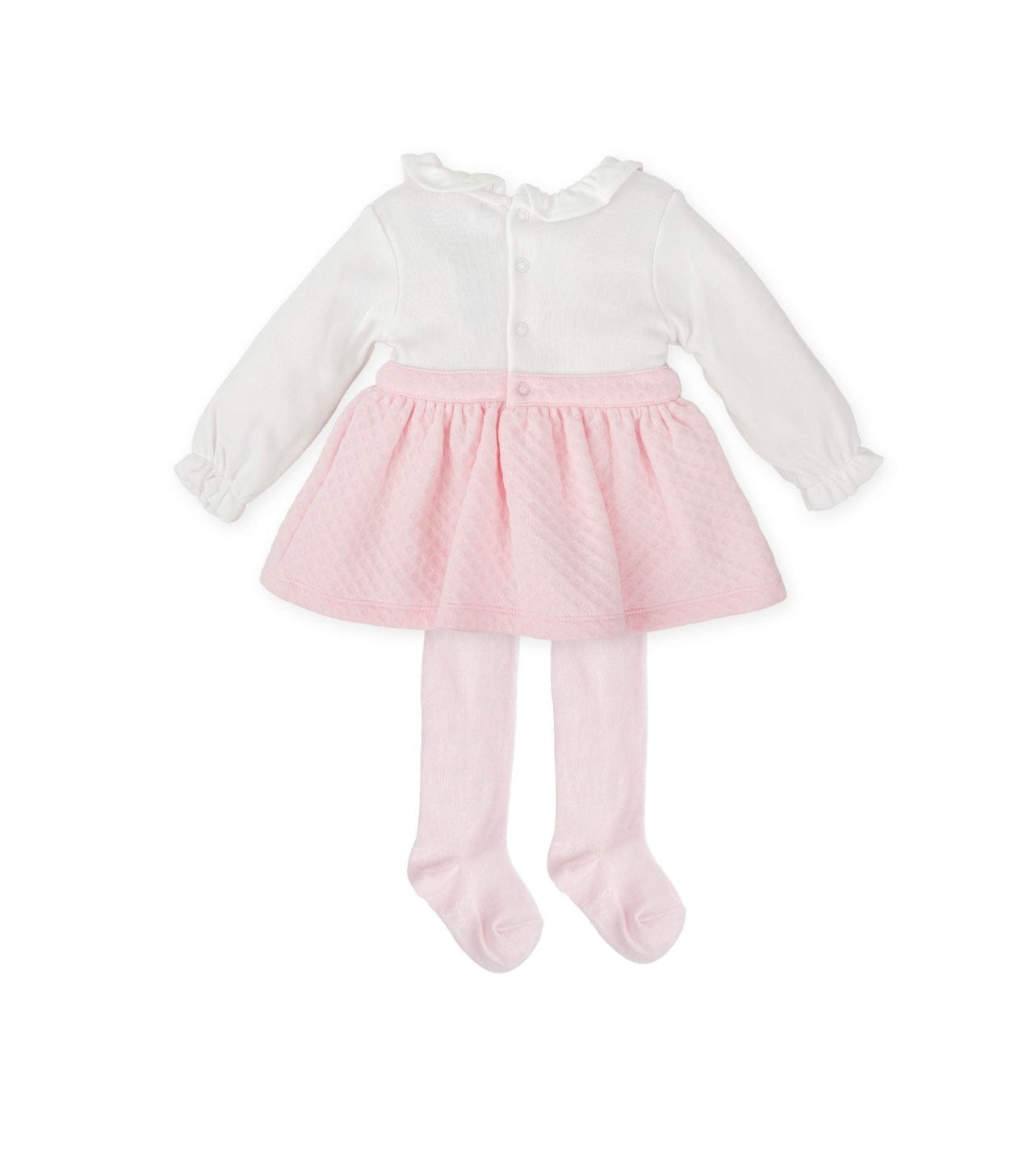 Tutto Piccolo Dress & Tights