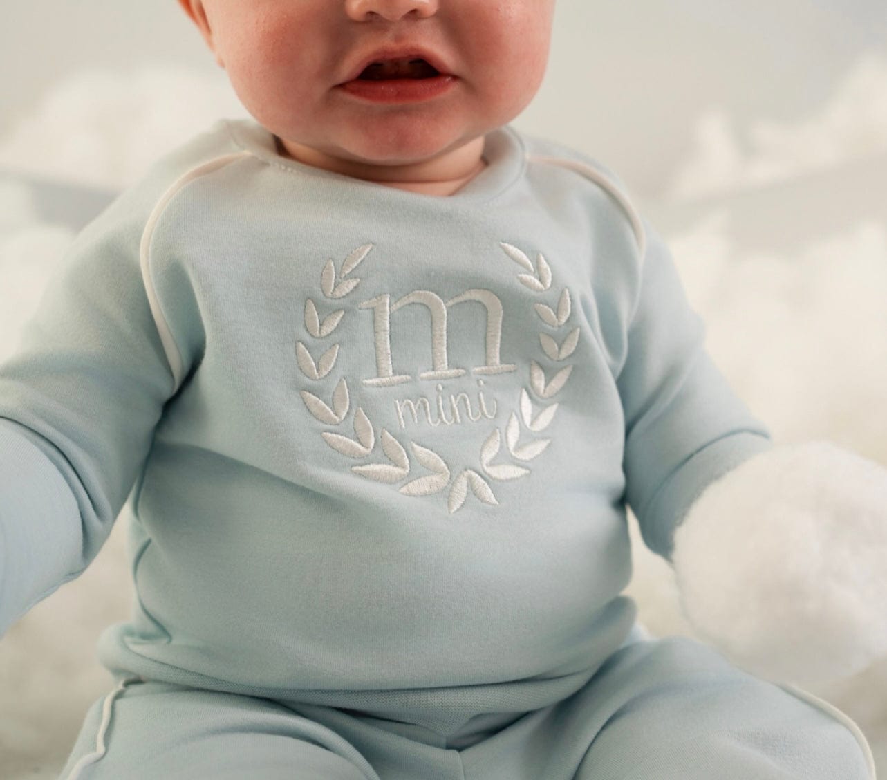Mitch & Son Matthew Tracksuit