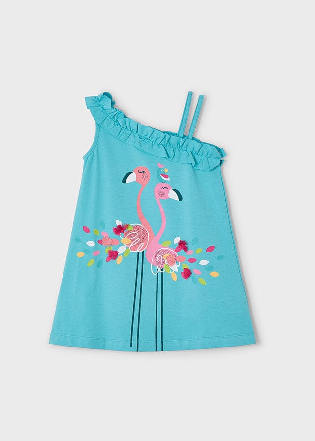 Mayoral Dress