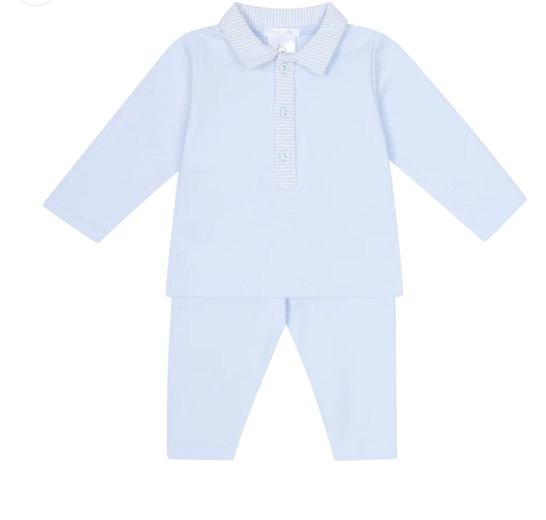 Deolinda Cris Tracksuit