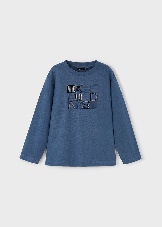 Mayoral T-shirt