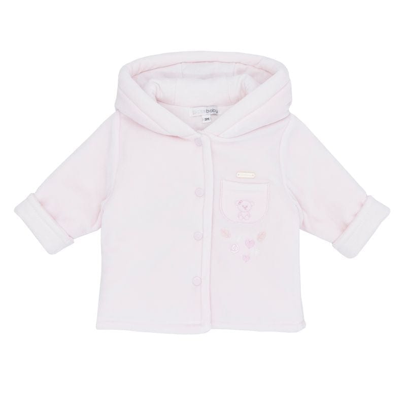 Bluesbaby Pram Jacket