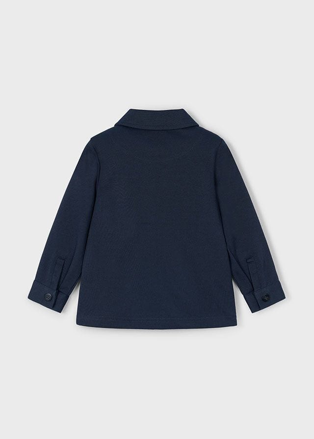 Mayoral Overshirt