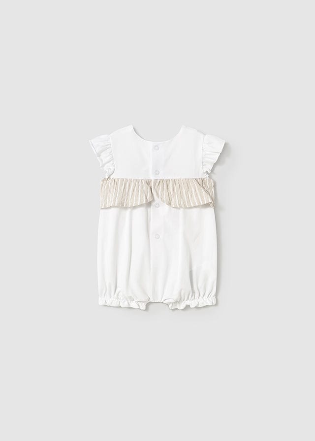 Mayoral Romper