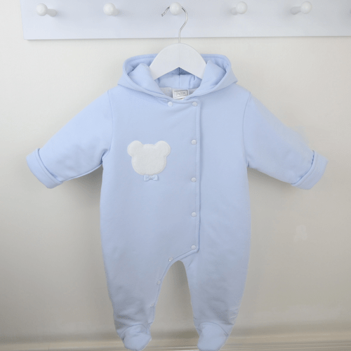 Pex Foster Snowsuit