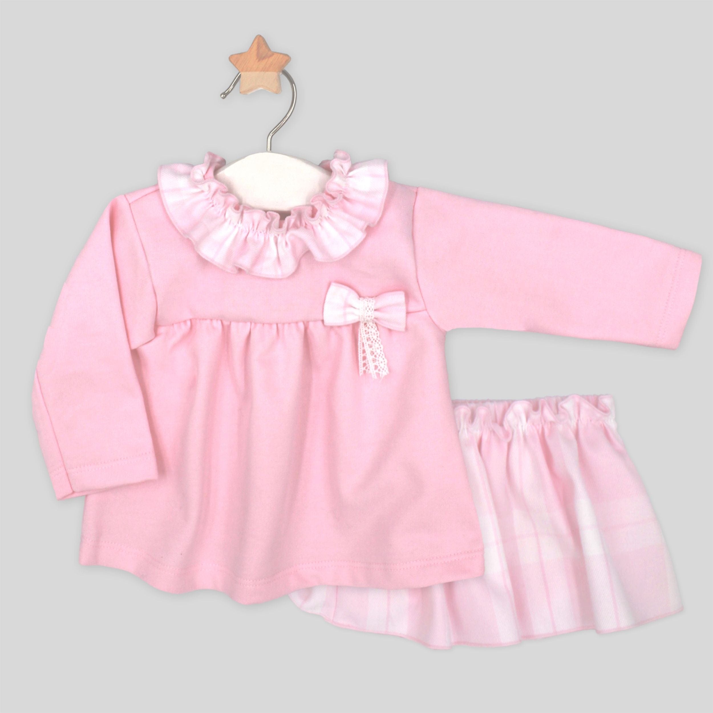 Rapife Blouse and Pant