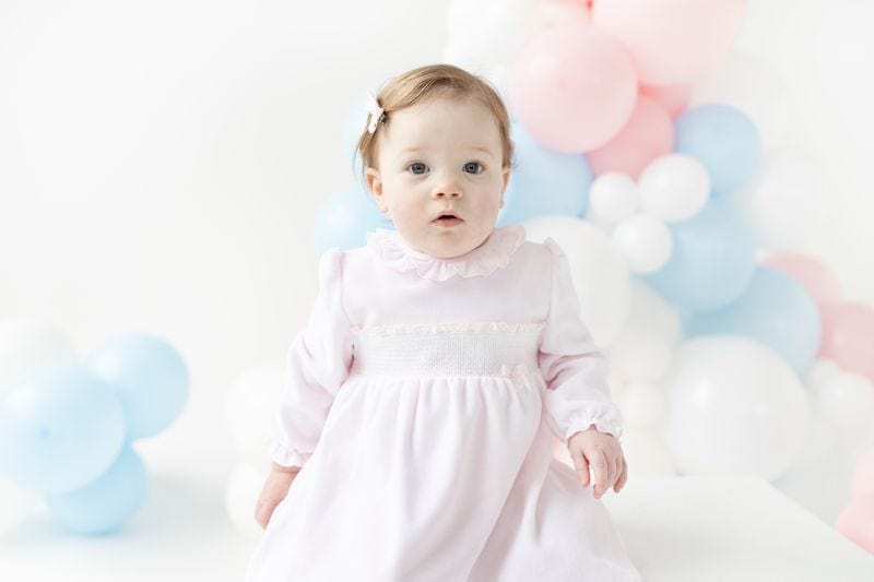 Bluesbaby Dress
