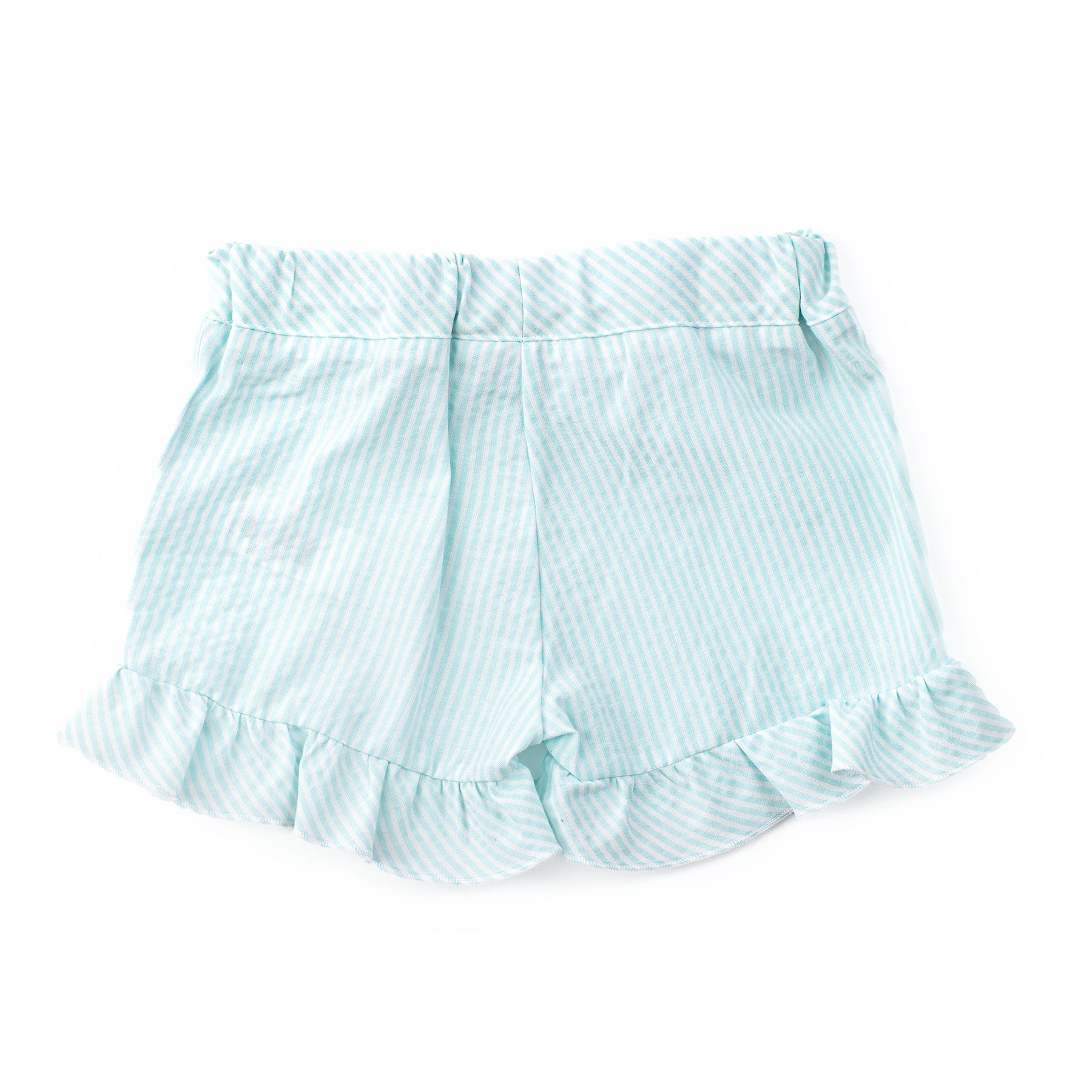 Coccode Top And Shorts