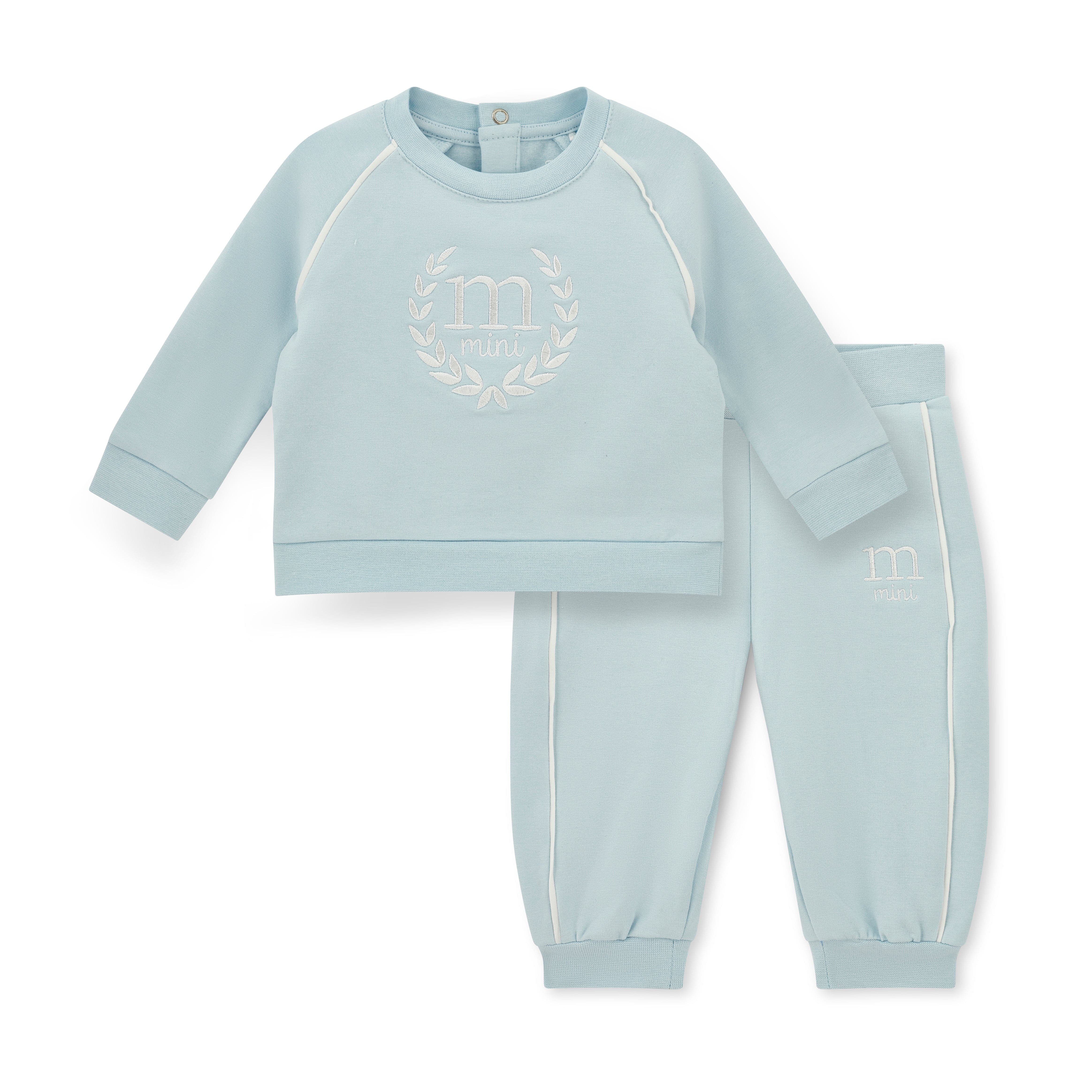 Mitch & Son Matthew Tracksuit