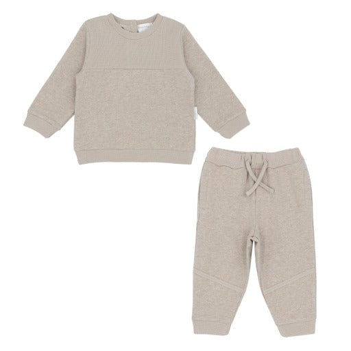 Pastels & Co Morris 2 Piece Set