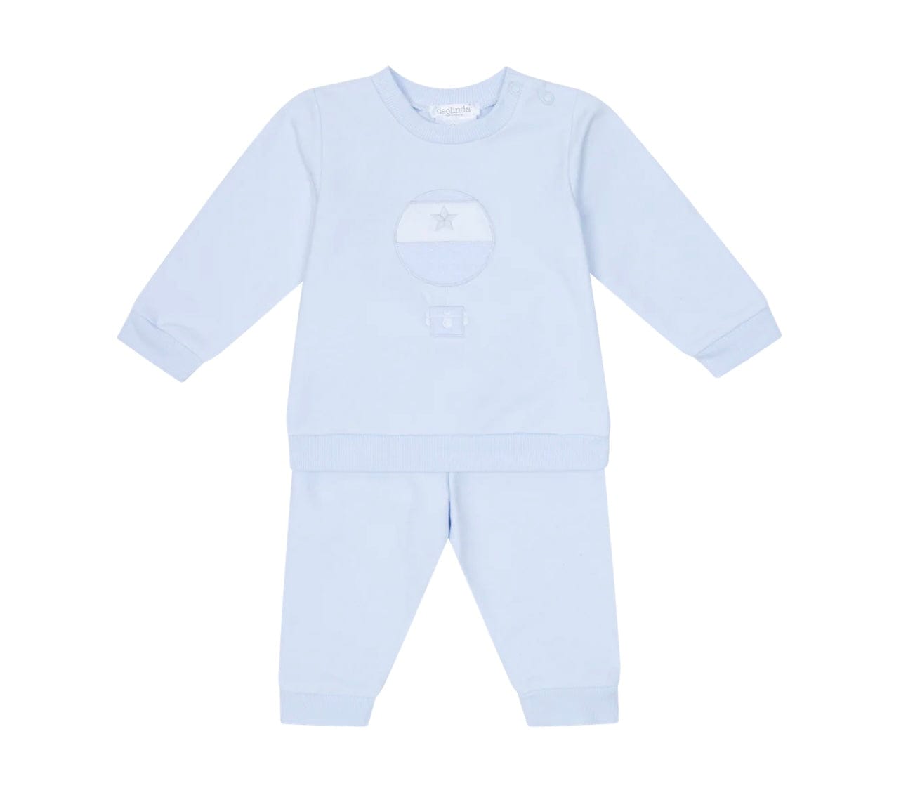 Deolinda Magic Tracksuit