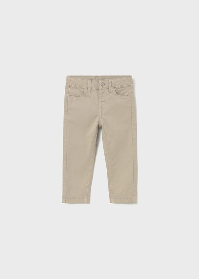 Mayoral Chino Trousers