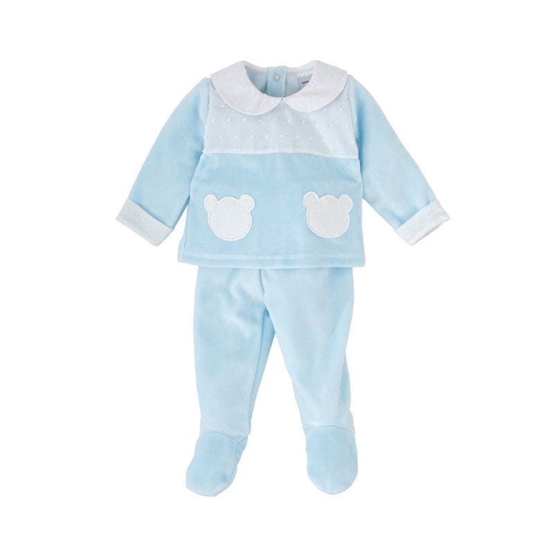 Babidu 2 Piece Set