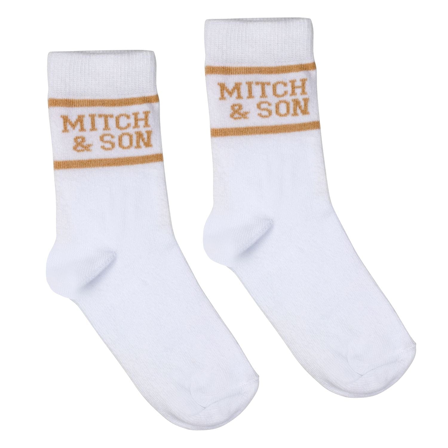 Mitch & Son 2 Pack socks - Tamir