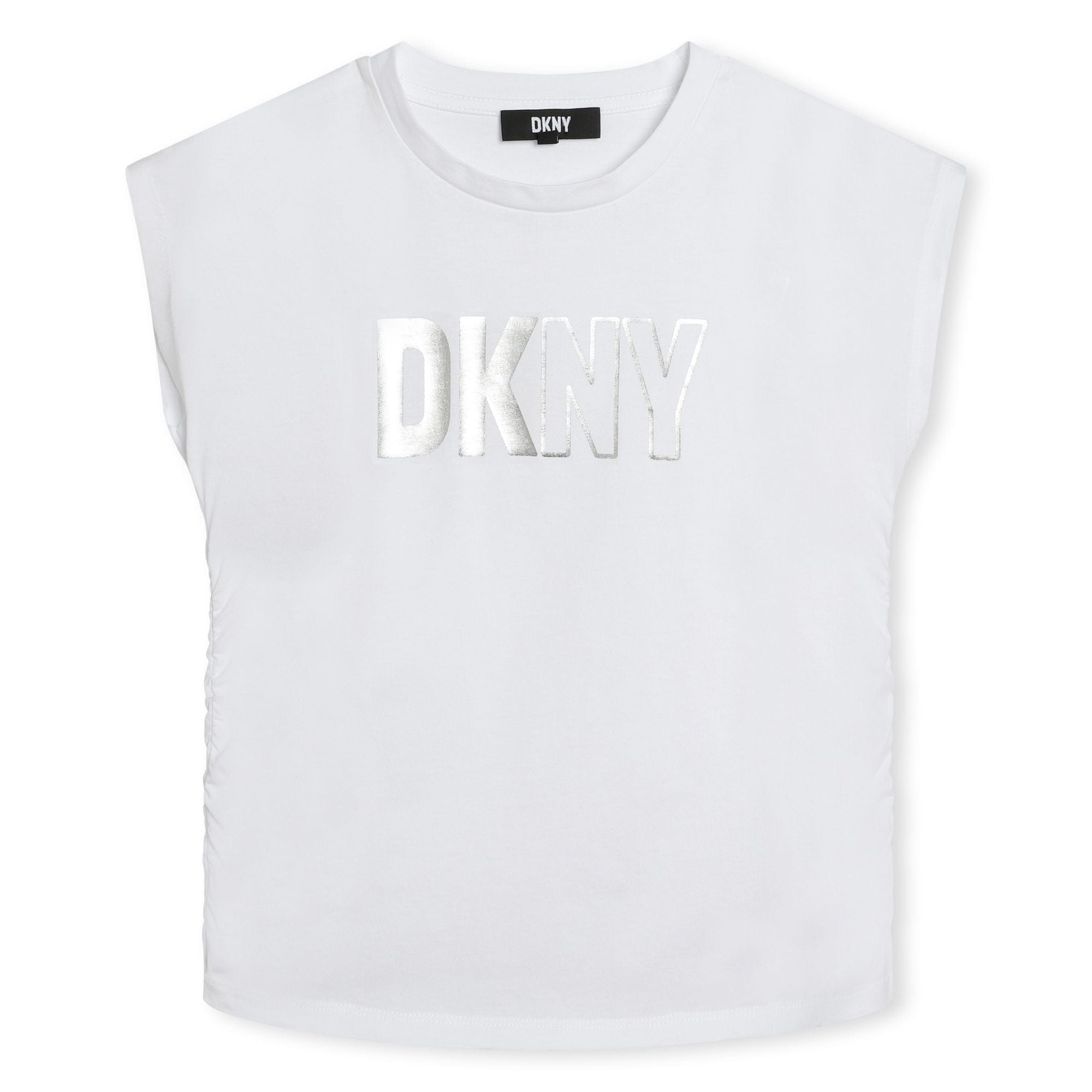 DKNY Short Sleeves T-shirt