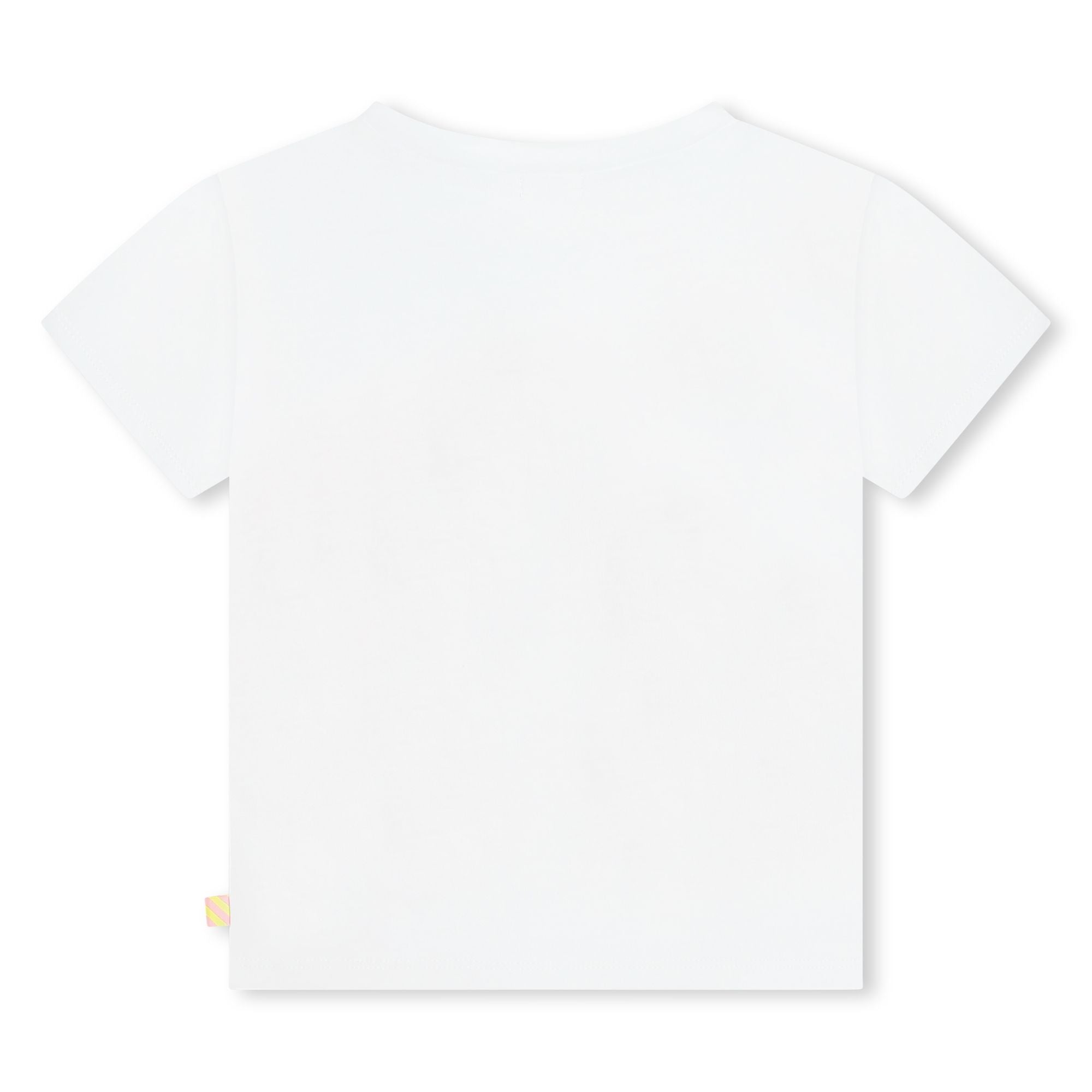 Billieblush Short Sleeves T-shirt