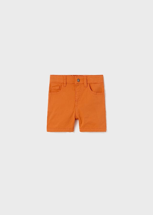 Mayoral Bermuda Shorts