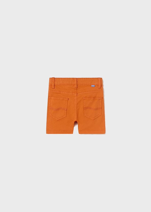 Mayoral Bermuda Shorts