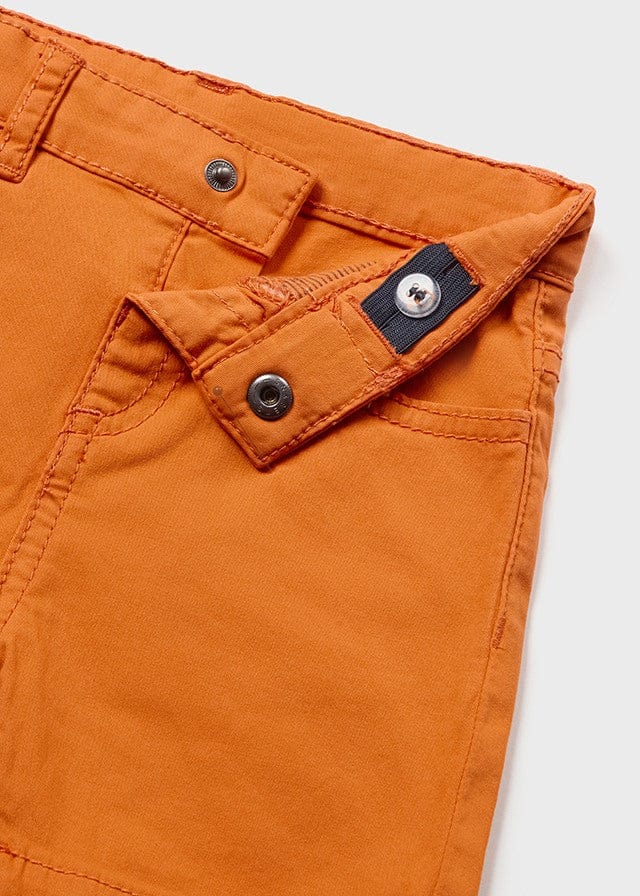 Mayoral Bermuda Shorts