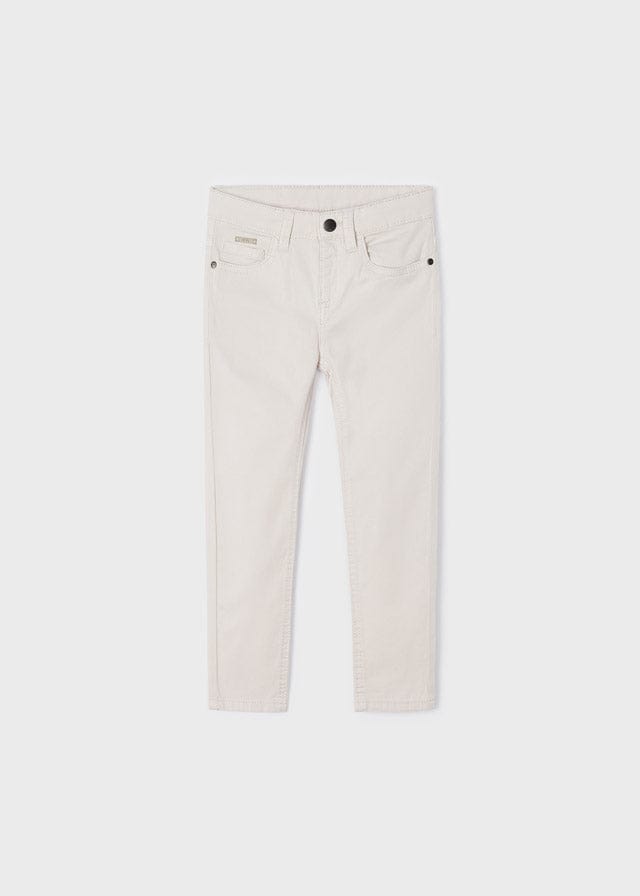 Mayoral Stone Trousers