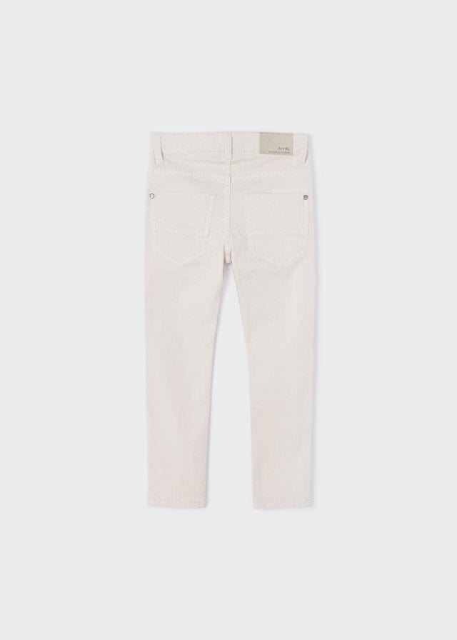 Mayoral Stone Trousers