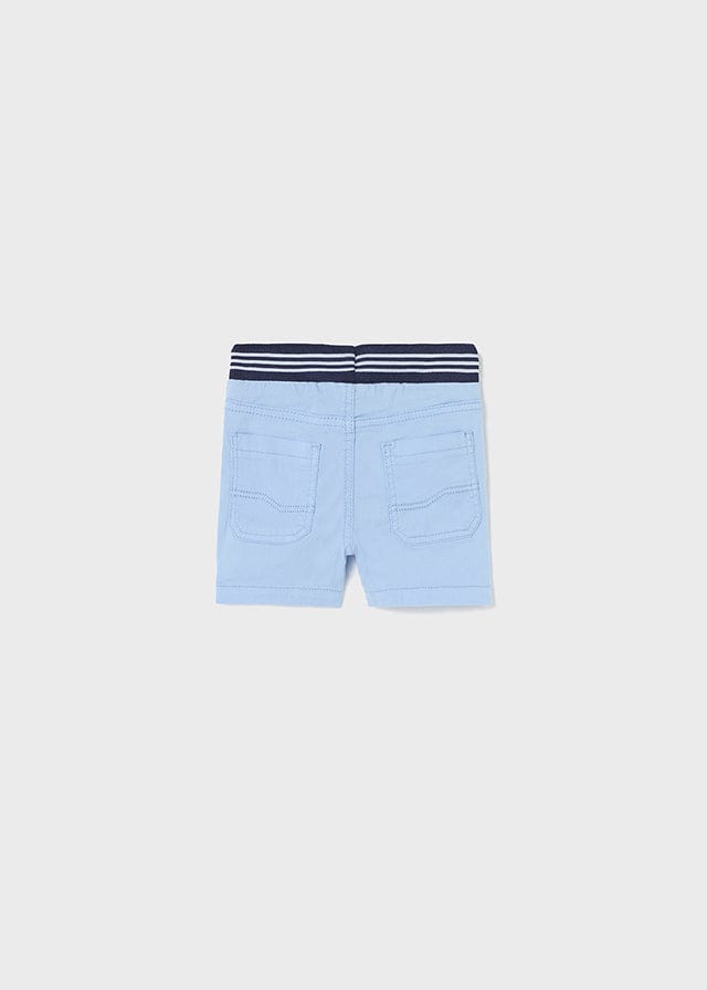 Mayoral Bermuda Shorts