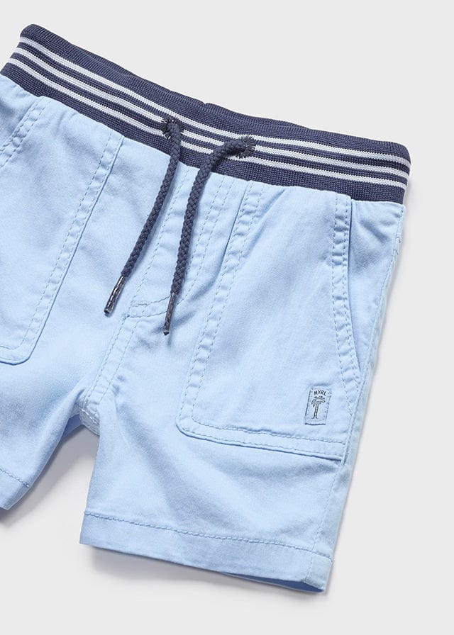 Mayoral Bermuda Shorts