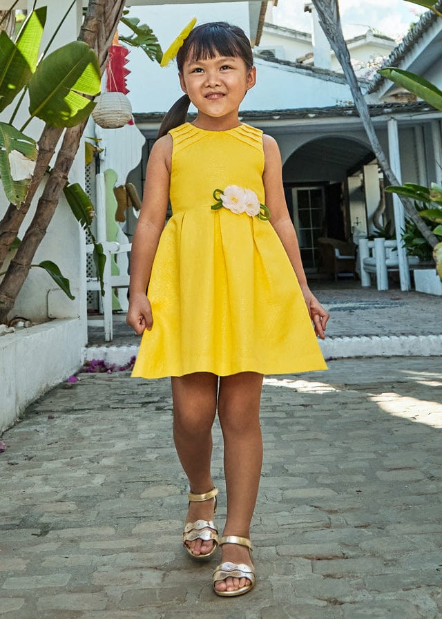 Mayoral Dress
