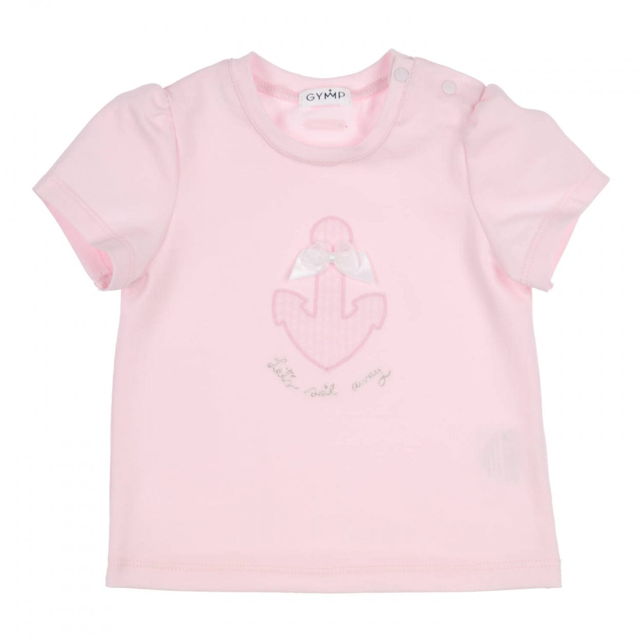 GYMP T-shirt