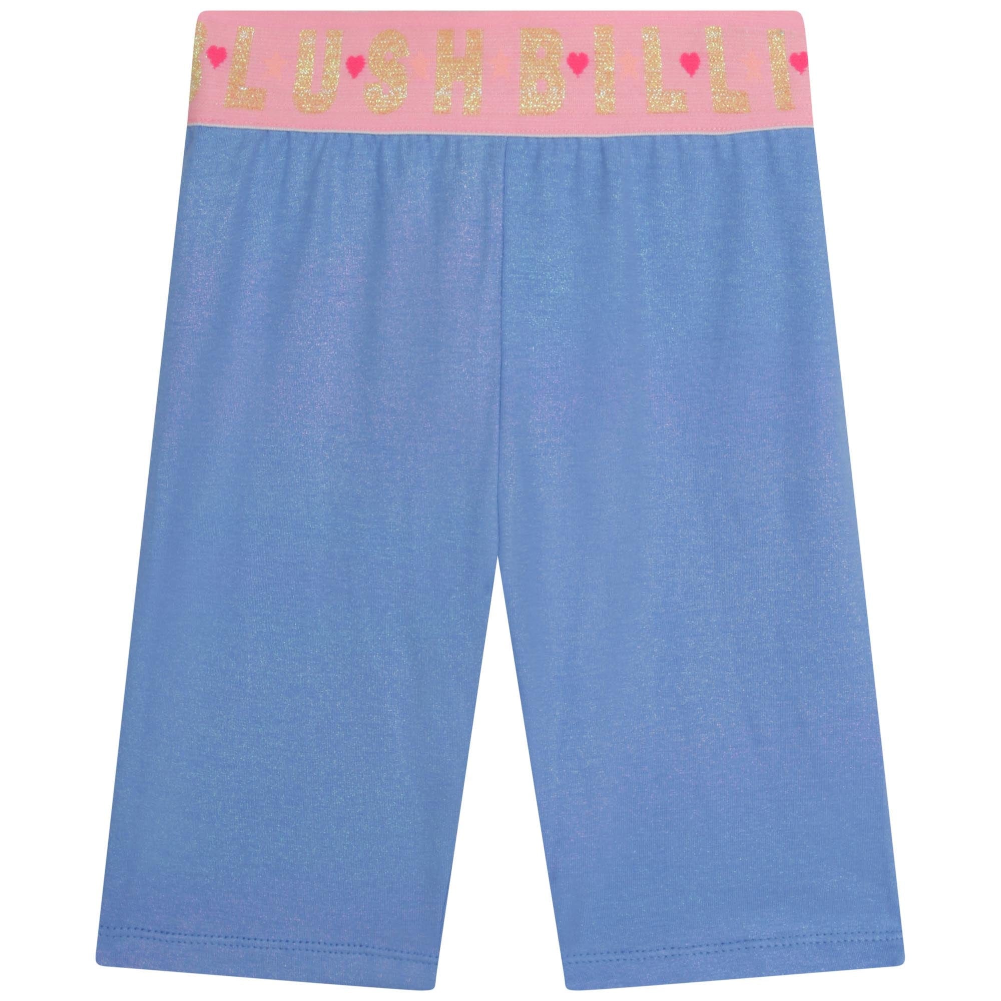 Billieblush Cycling Shorts