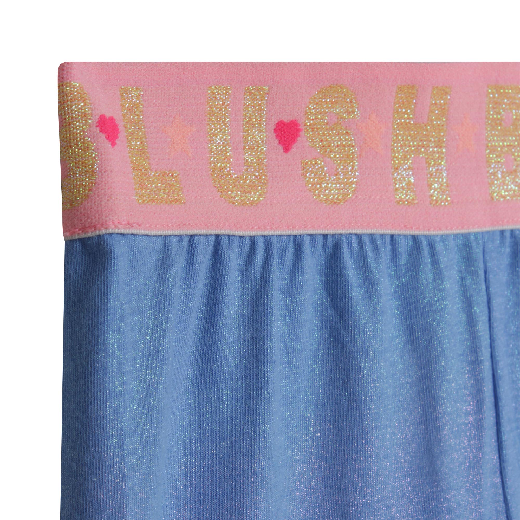 Billieblush Cycling Shorts