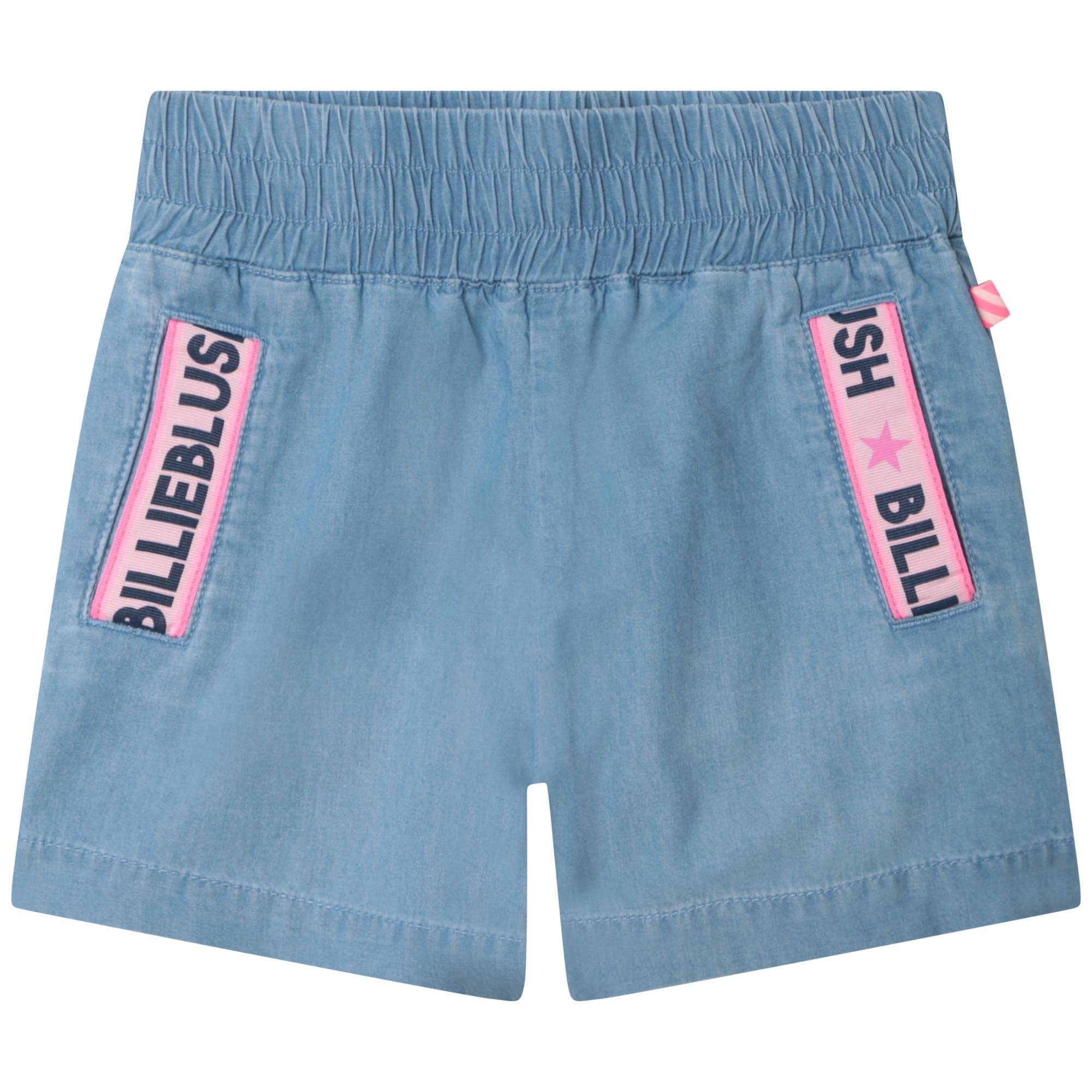 Billieblush Shorts