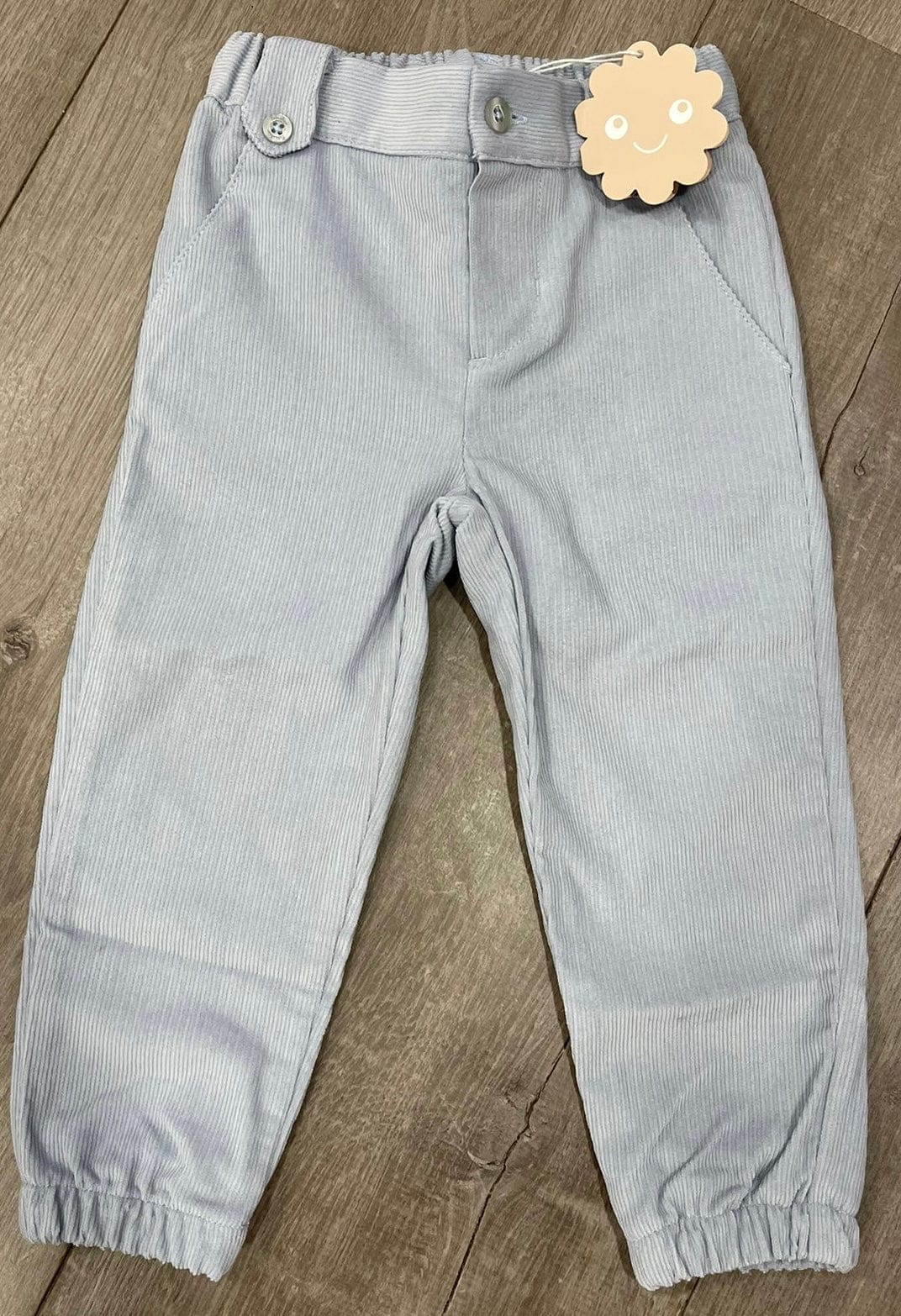 Patachou Trousers