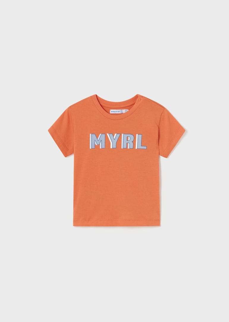 Mayoral T-shirt