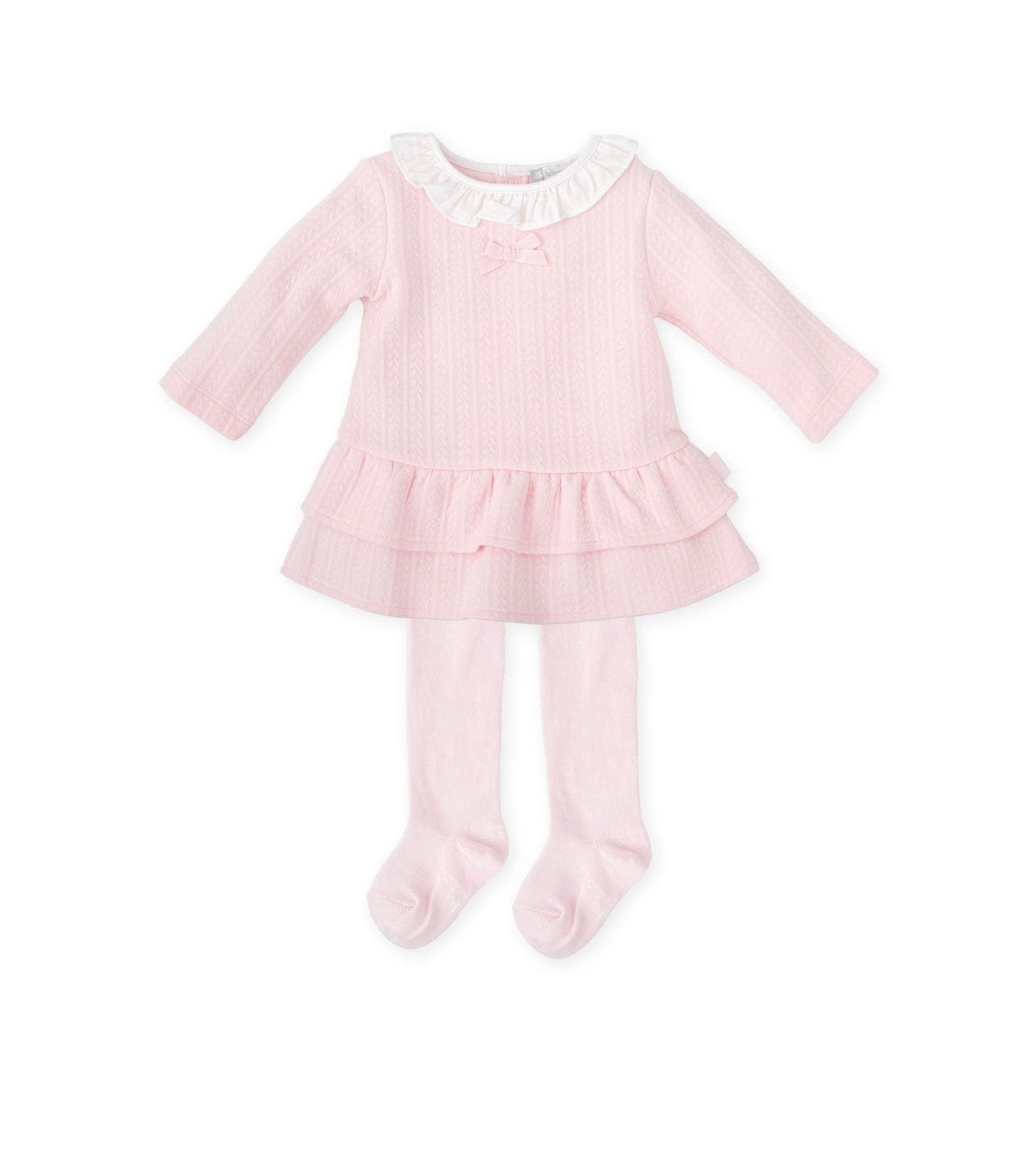 Tutto Piccolo Dress & Tights