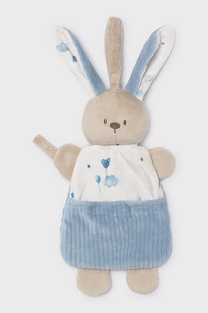 Mayoral Baby Comforter