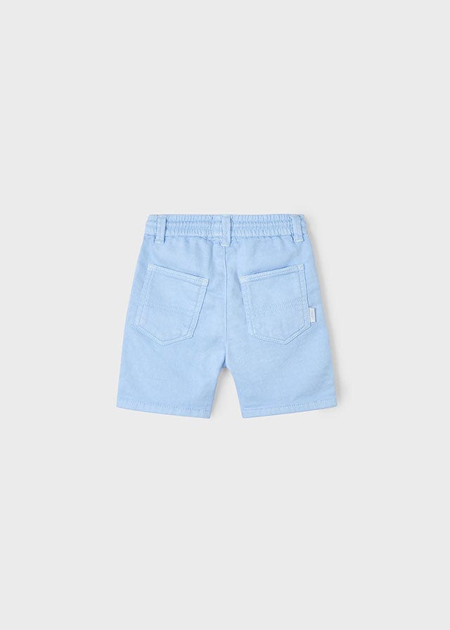 Mayoral Bermuda Shorts