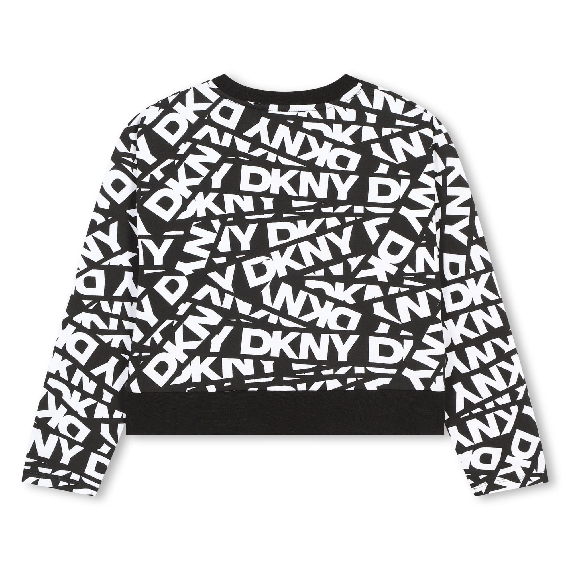 DKNY Long Sleeve T-shirt