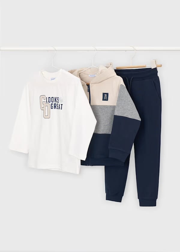 Mayoral Tracksuit