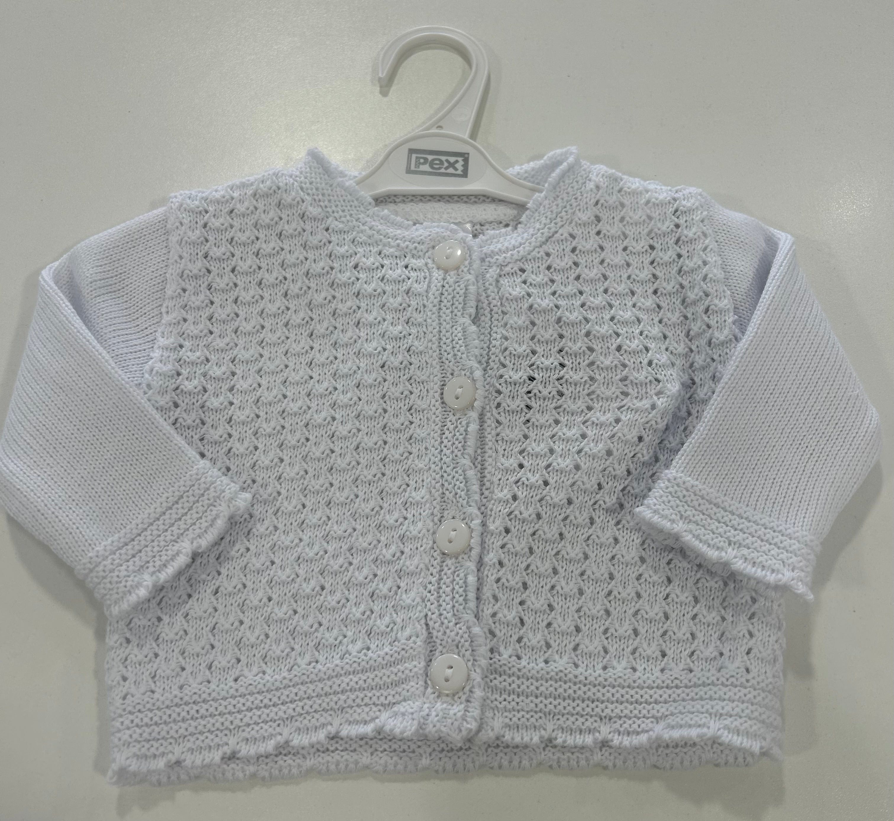 Pex Lucinda Cardigan