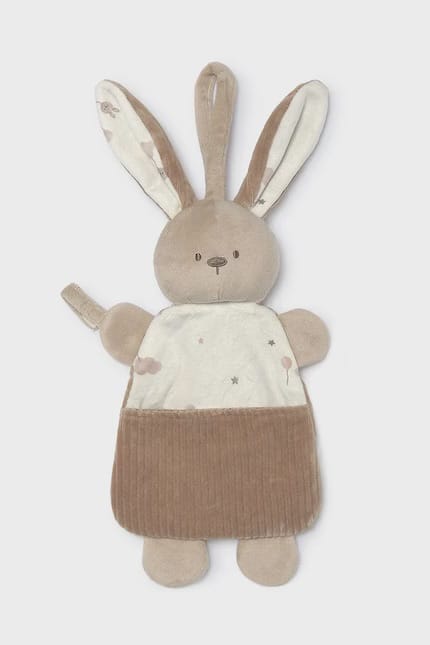 Mayoral Baby Comforter