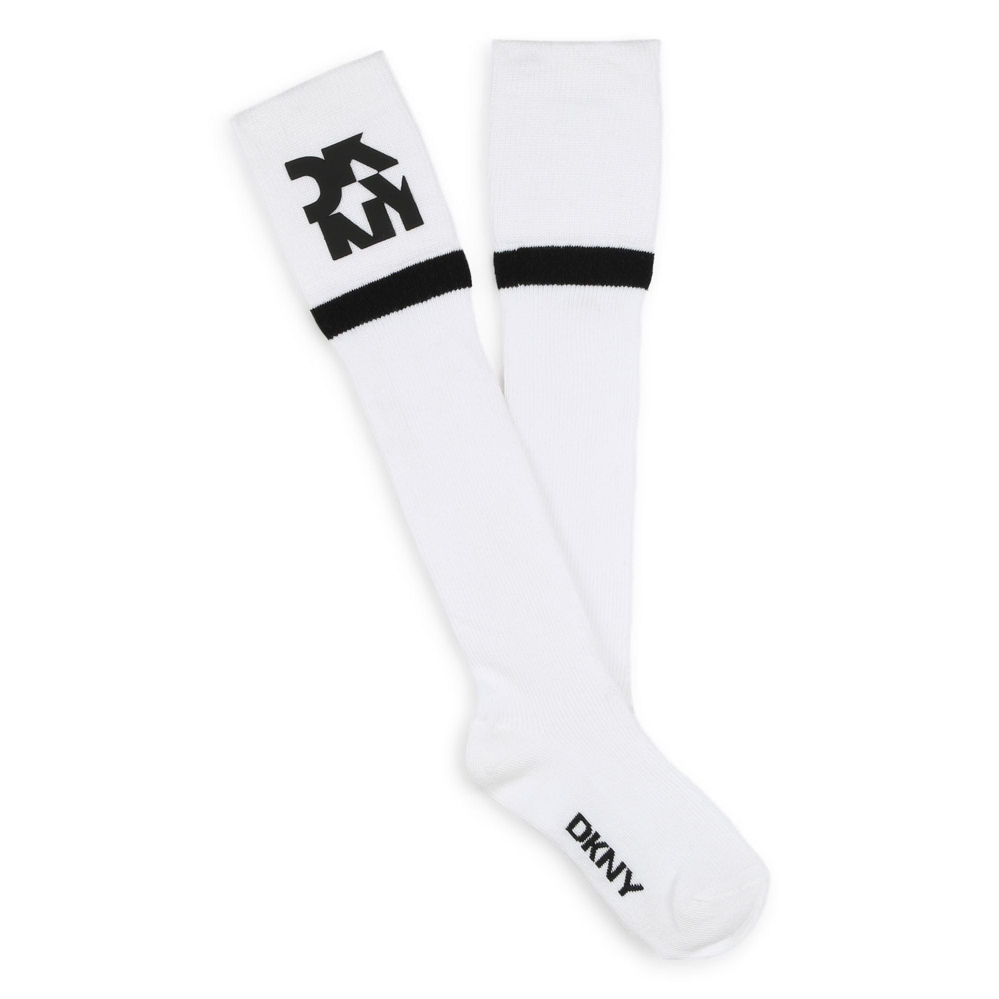 DKNY High Socks