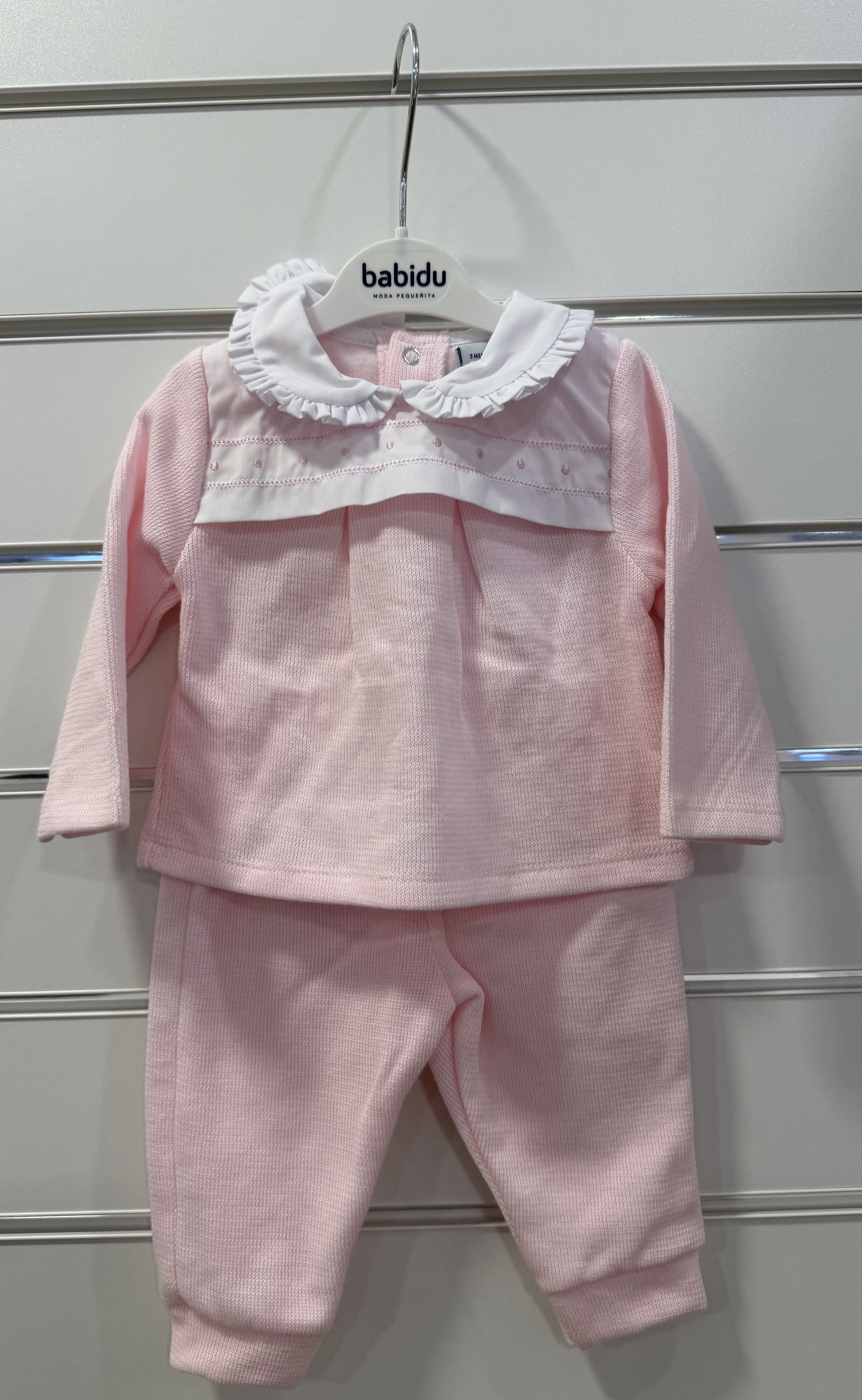 2 Piece Set