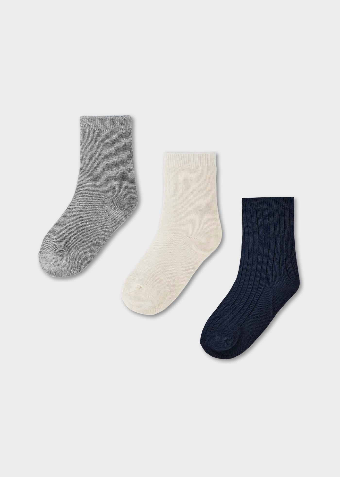 Mayoral Socks Set